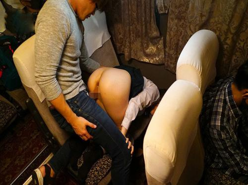 Pelaku merogol pelajar yang sedang tidur di dalam bas